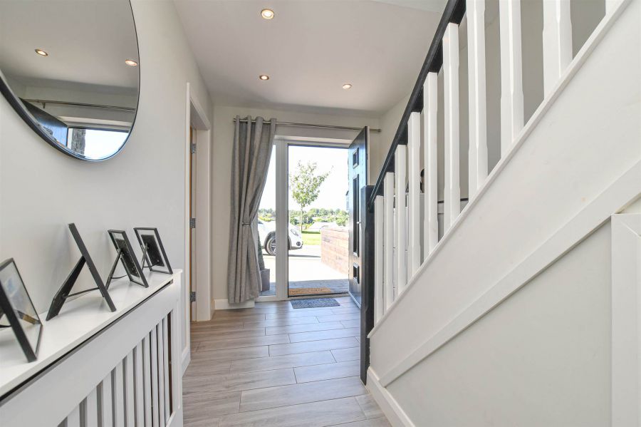 61 Saul Acre View