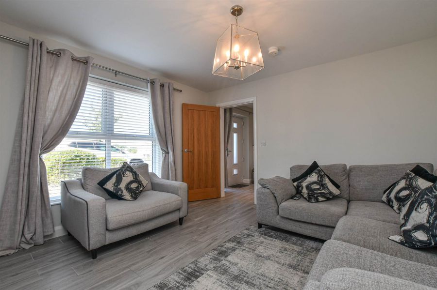 61 Saul Acre View