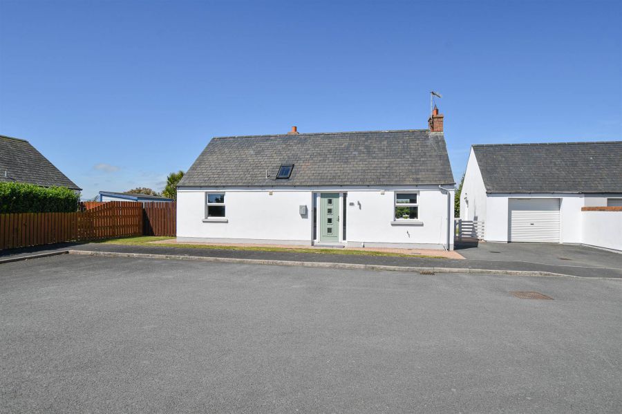 15 Tullyronan