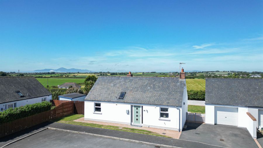 15 Tullyronan