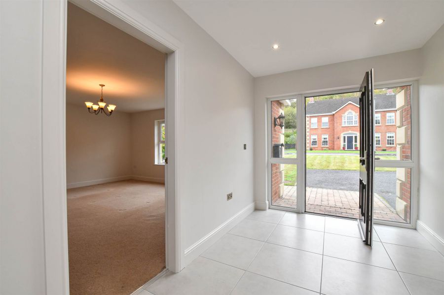 15 Meadow View
