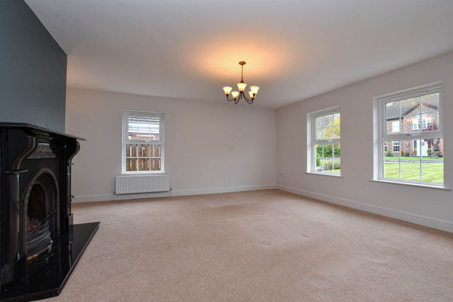 15 Meadow View