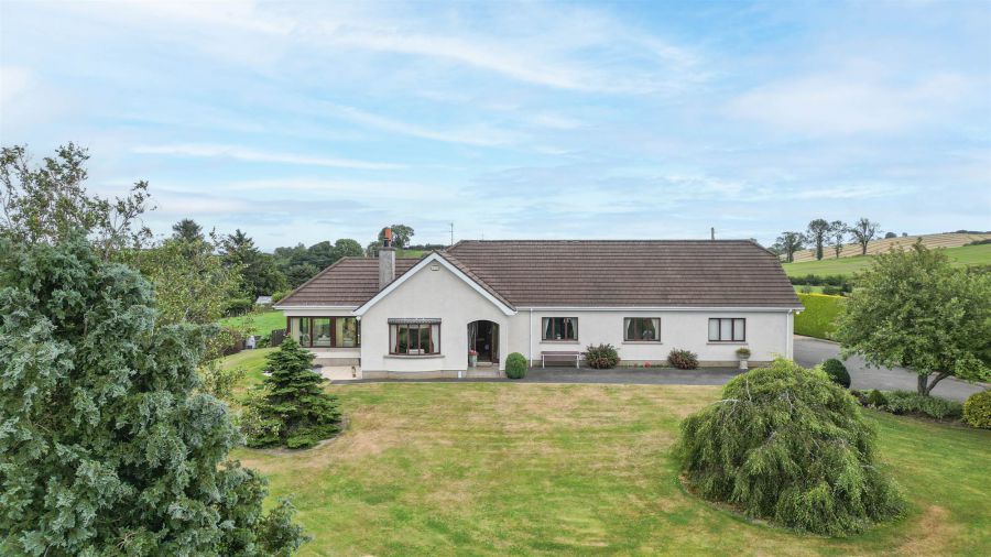 18 Ballywillin Road