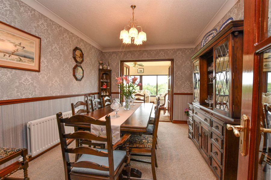 18 Ballywillin Road