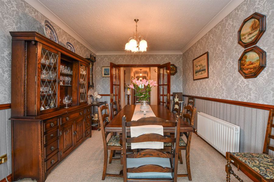 18 Ballywillin Road
