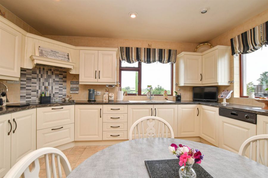 18 Ballywillin Road