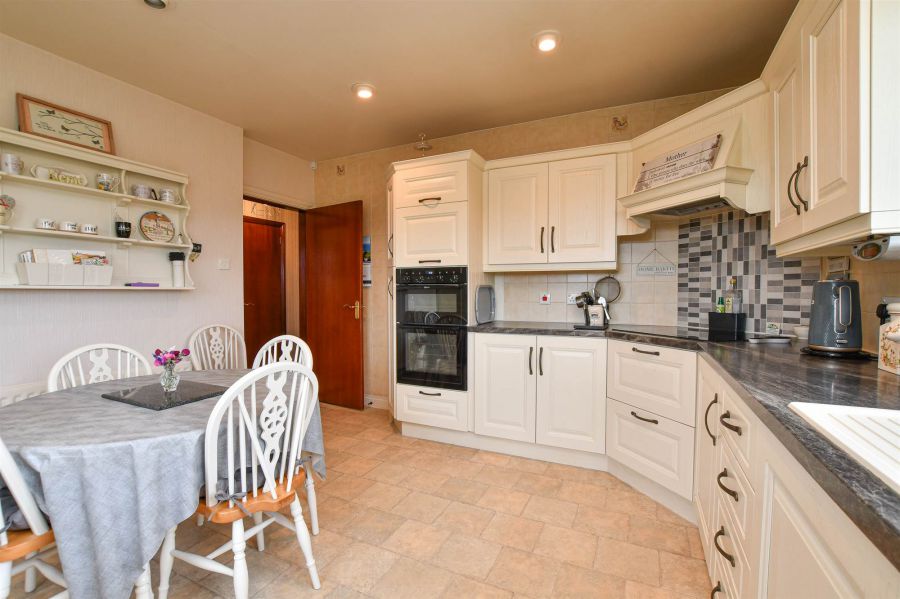 18 Ballywillin Road