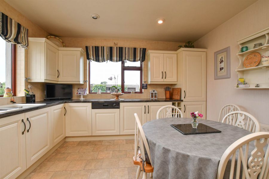 18 Ballywillin Road