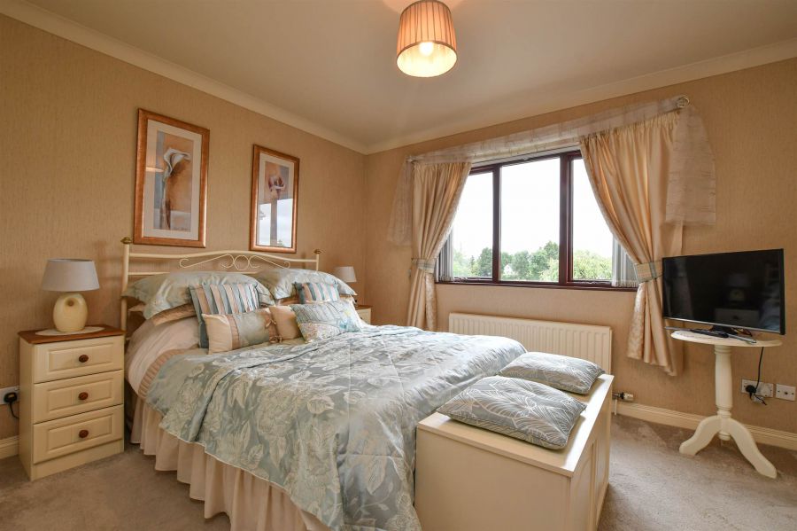 18 Ballywillin Road