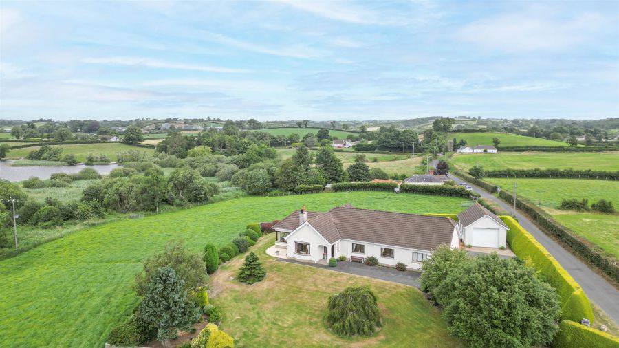 18 Ballywillin Road