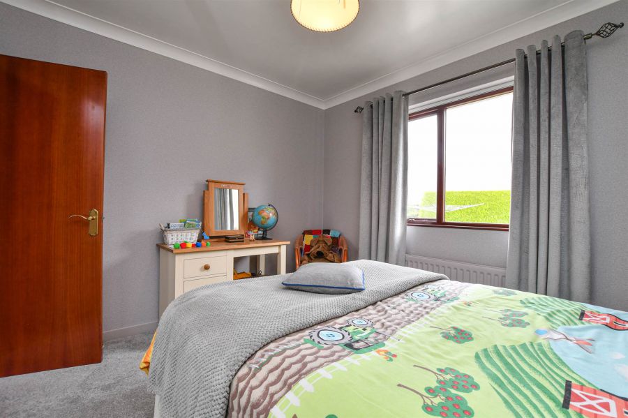 18 Ballywillin Road