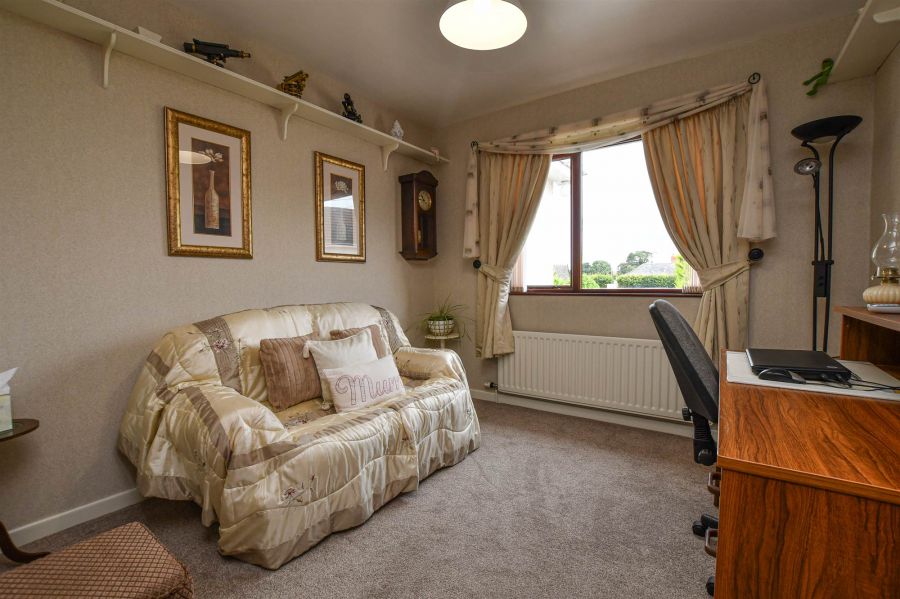 18 Ballywillin Road