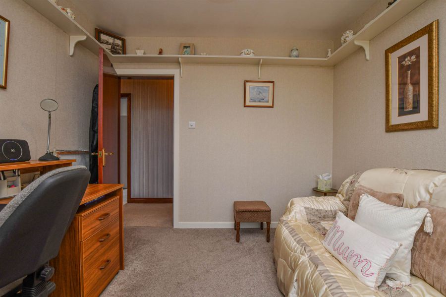 18 Ballywillin Road