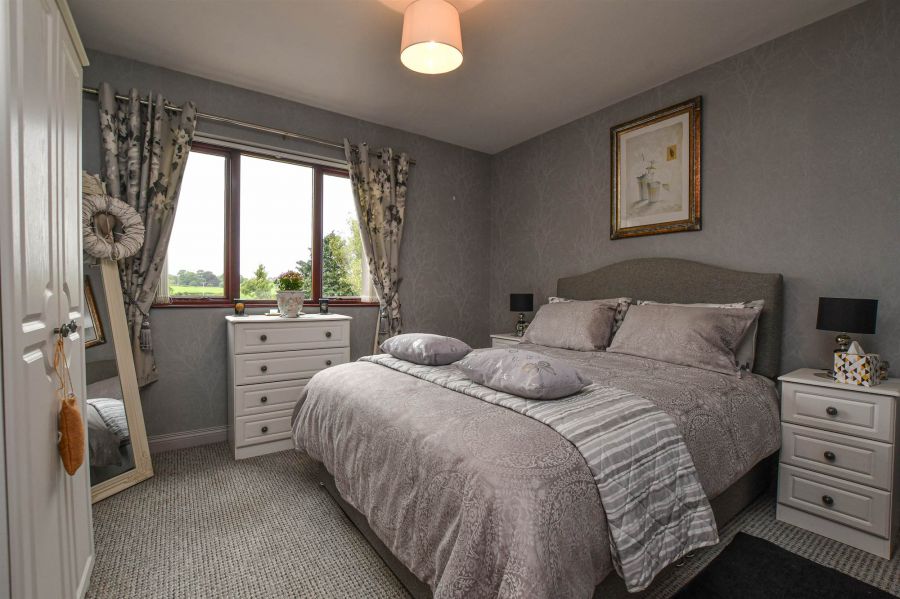 18 Ballywillin Road