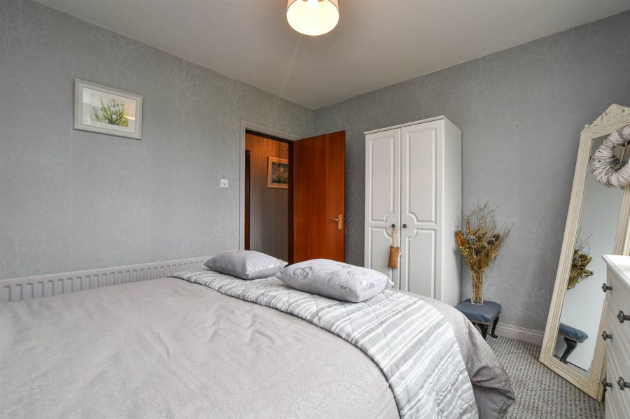 18 Ballywillin Road