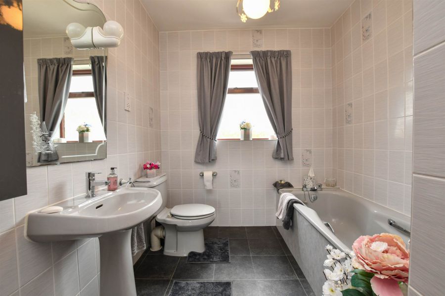 18 Ballywillin Road