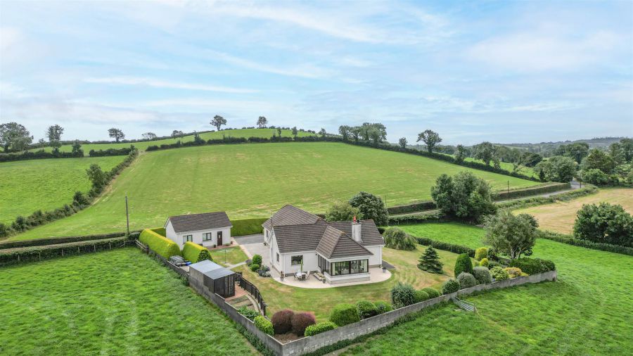 18 Ballywillin Road