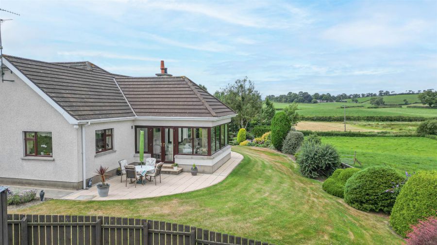 18 Ballywillin Road