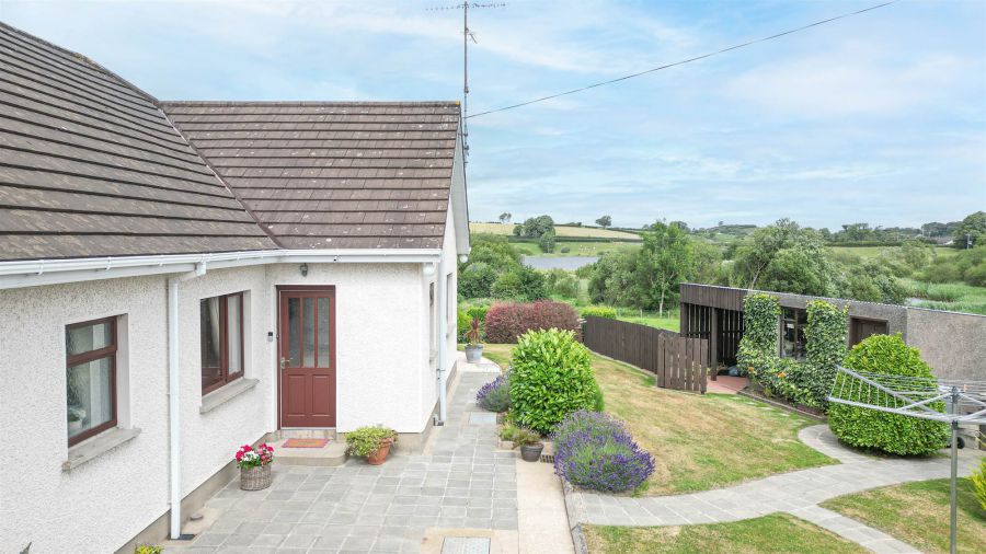 18 Ballywillin Road