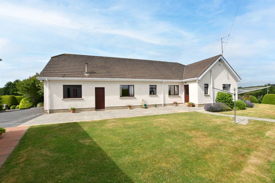 18 Ballywillin Road