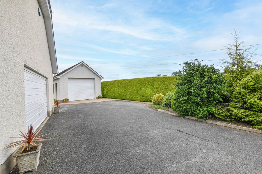 18 Ballywillin Road