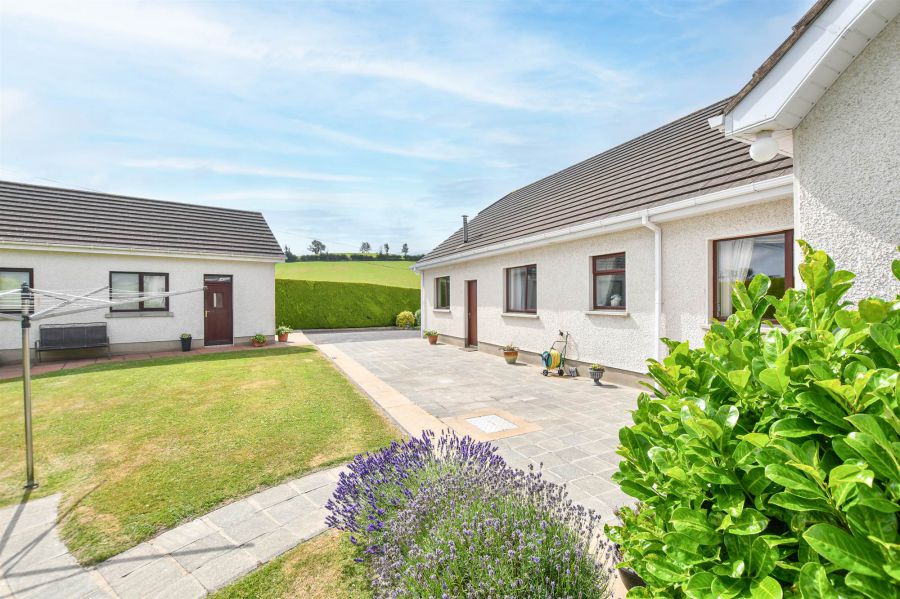18 Ballywillin Road