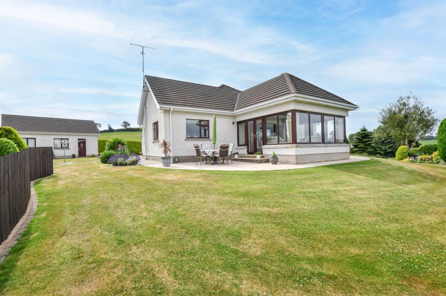 18 Ballywillin Road