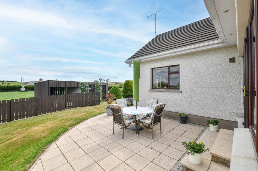 18 Ballywillin Road