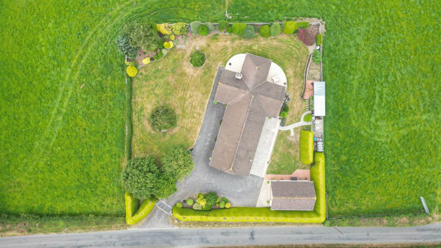 18 Ballywillin Road