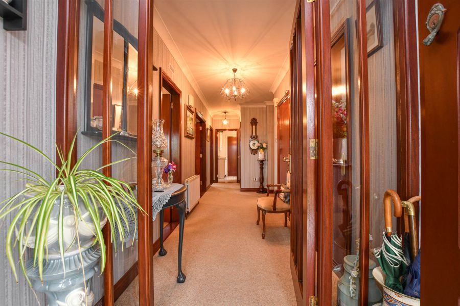 18 Ballywillin Road