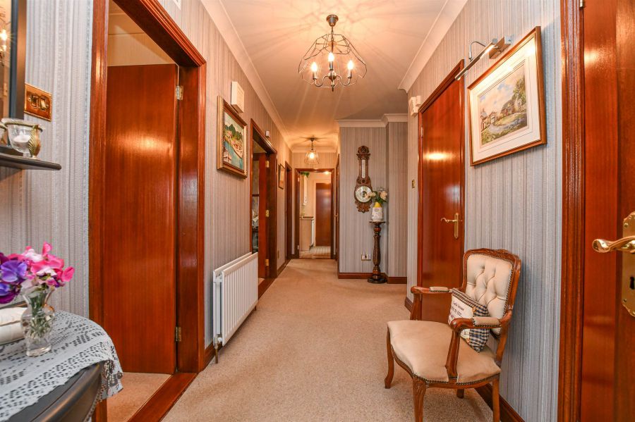 18 Ballywillin Road