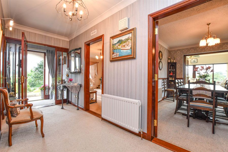 18 Ballywillin Road