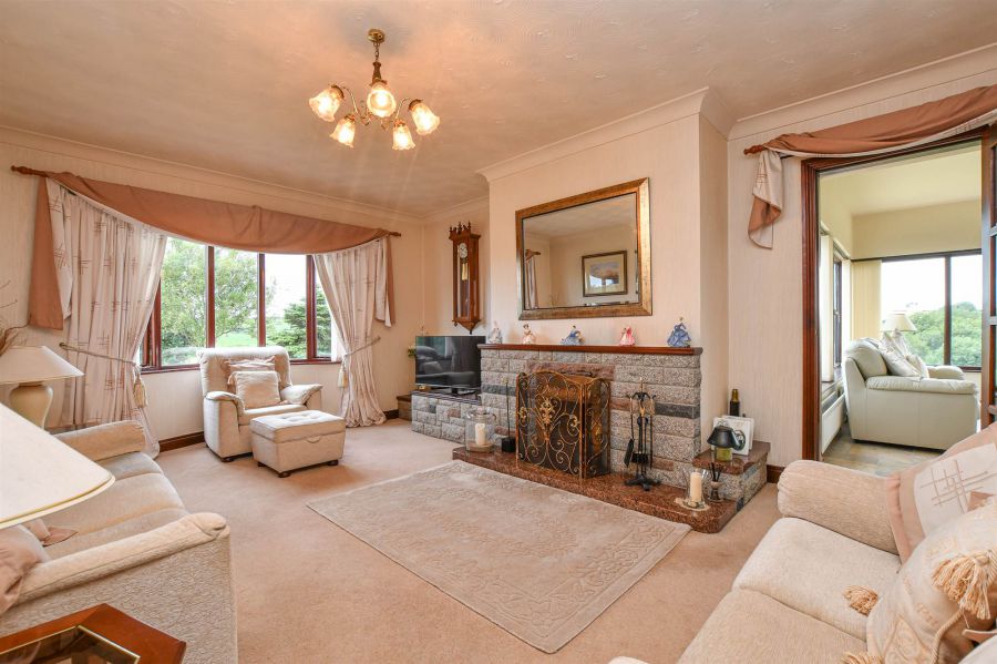 18 Ballywillin Road