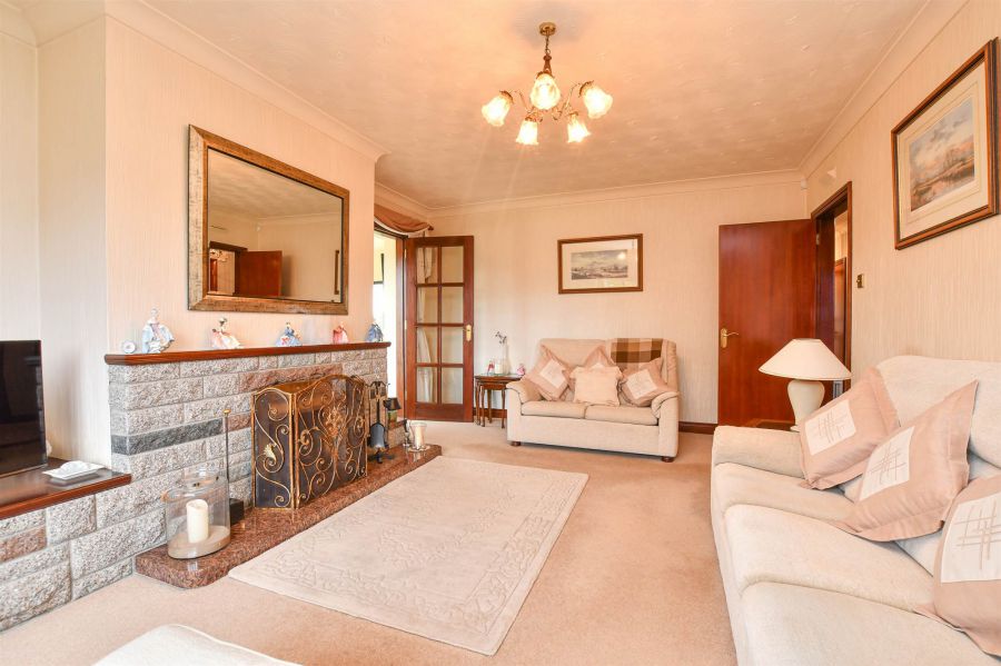 18 Ballywillin Road