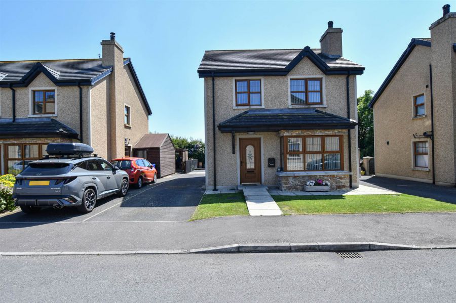 11 Chapel View, Chapeltown, Downpatrick, BT30 7WT