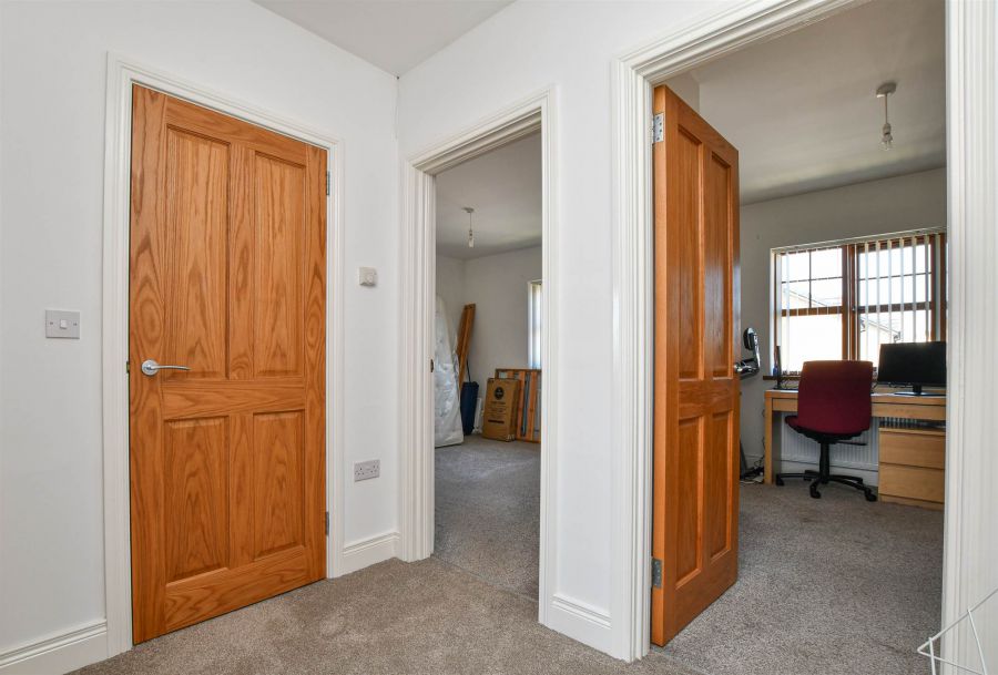 11 Chapel View