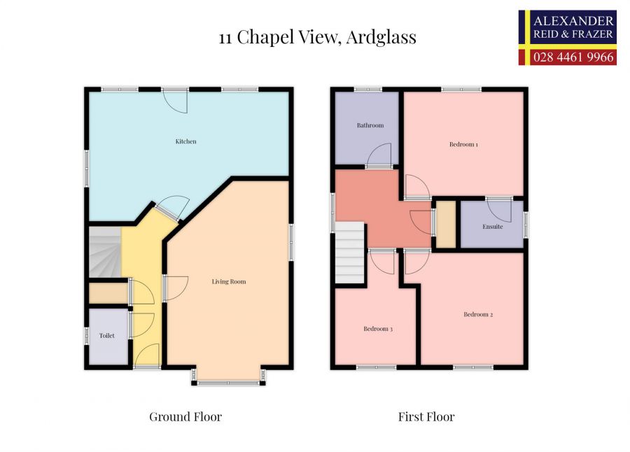 11 Chapel View