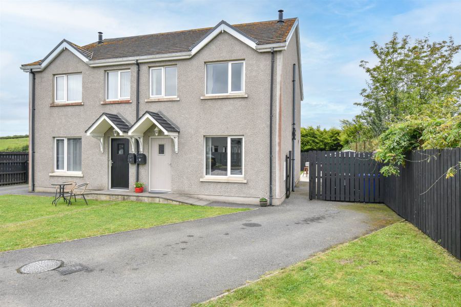 9 St Patrick's Way, Ballyalton, Downpatrick, BT30 7DJ