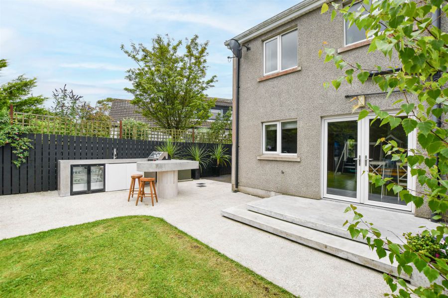 9 St Patrick's Way