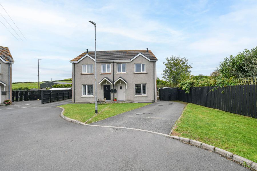 9 St Patrick's Way