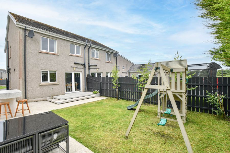 9 St Patrick's Way