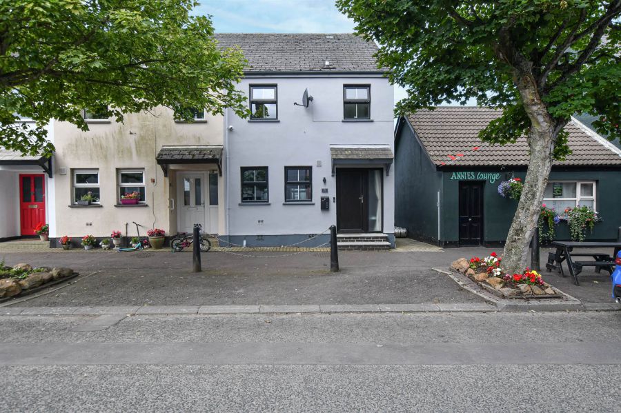 51 Castle Street
