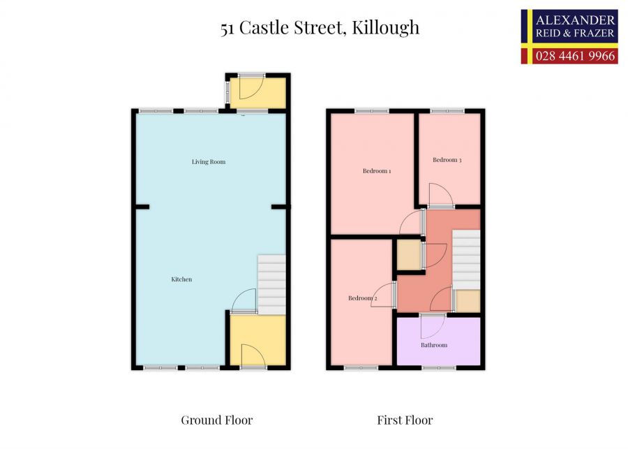 51 Castle Street