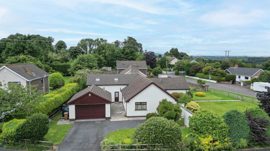 49 Saul Road