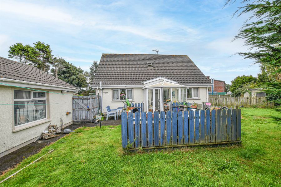 23b Downpatrick Road