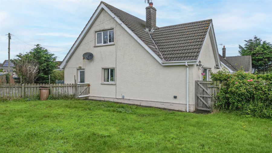 23b Downpatrick Road