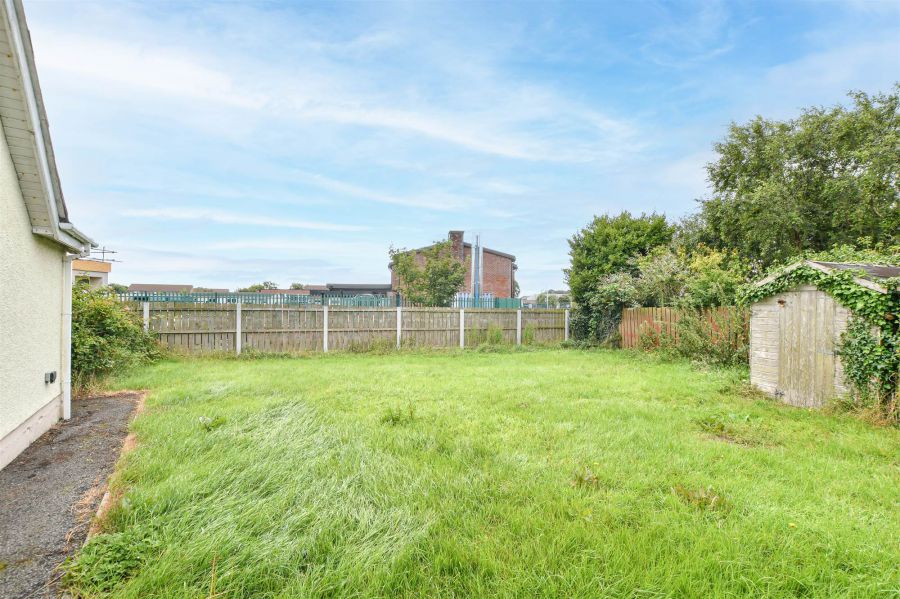23b Downpatrick Road