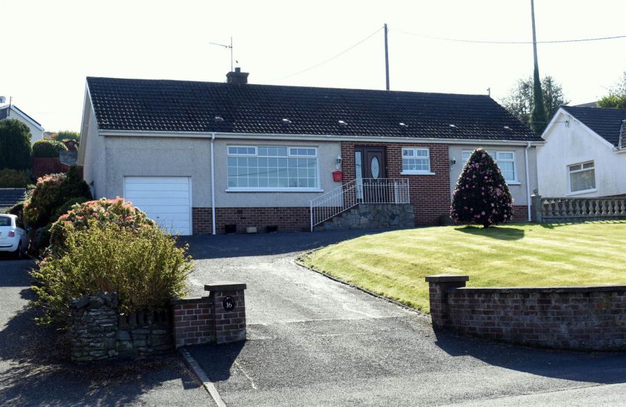 16 Killough Road