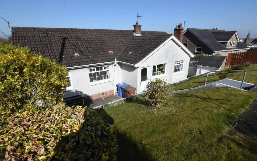 16 Killough Road