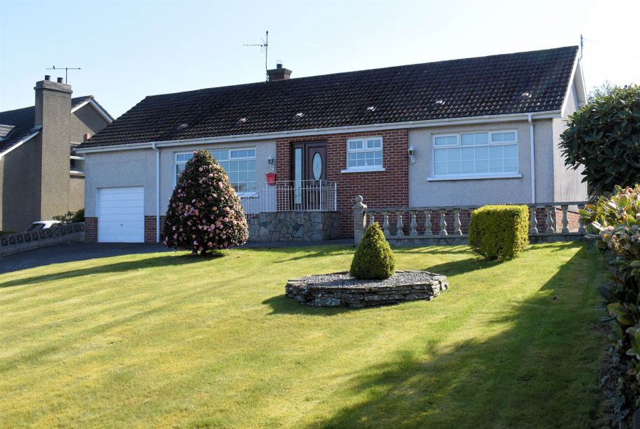 16 Killough Road